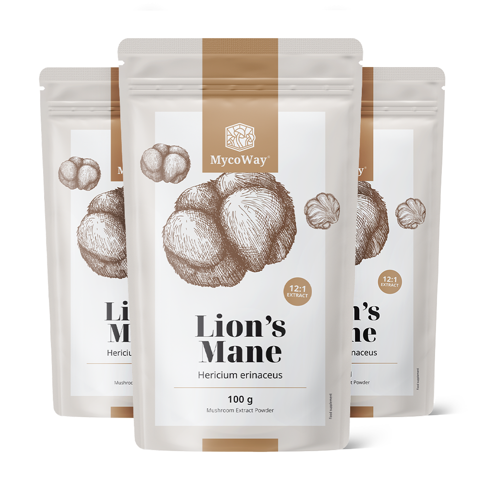 Гъст брадавица.