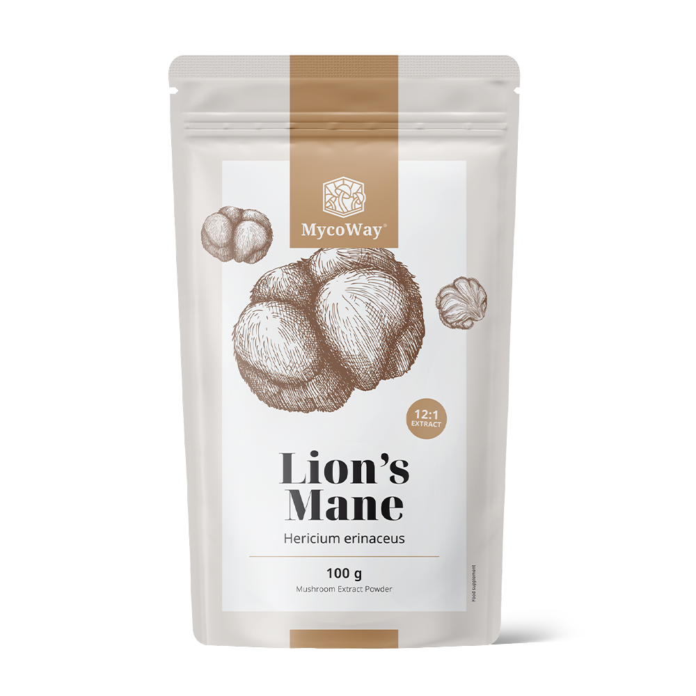 Гъст брадавица.